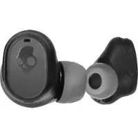 Skullcandy Mod, True Wireless Stereo (TWS), Anrufe/Musik/Sport/Alltag, 20 - 20000 Hz, 54,8 g, Kopfhörer, Schwarz