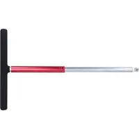 Ks Tools 3/8 T-Griff-Schnelldreher