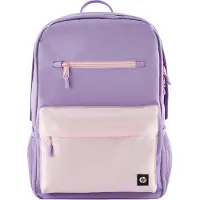 HP Campus Lavender Backpack Rucksack