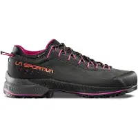 La Sportiva Tx4 Evo Goretex Zustiegsschuhe Grau EU 38 1/2 Frau Grau EU 38 1/2