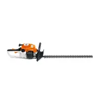 Stihl HS 45, Benzin, 750 W, 4,7 kg, 950 mm, 27,2 cm³, 0,207 l