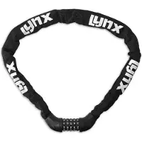 Lynx Halskette-Digger-Slot 6x100