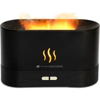 RIO Alta, Tank, Ultraschall-Aroma-Diffusor, 0,18 l