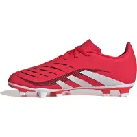 Adidas Kinder Fussball-Rasenschuhe Predator Club Kids FG/MG
