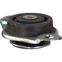 FEBI BILSTEIN Motorträger 104988 Links