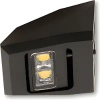 Highsider SPLIT-S SMD Kennzeichenbeleuchtung für