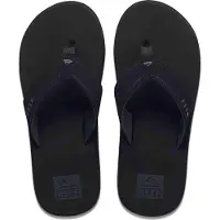 Reef Flip Flop The Layback black 6 (37)