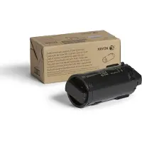 Xerox VersaLink C605-Farb-Multifunktionsdrucker Extra hohe Kapazität-Tonermodul Schwarz (16900 Seiten) - 106R03935, 16900 Seiten, Schwarz