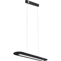 Paulmann LED Pendelleuchte Tulga