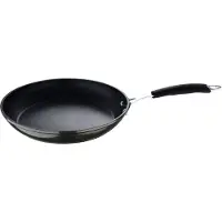 Bergner Pfanne MIDNIGHT BG Geschmiedetes Aluminium Ø 28 cm