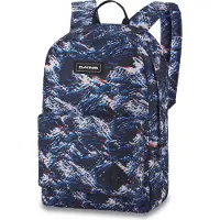 Dakine 365 Pack 21L Rucksack mit Laptopfach 15" Dark Tide