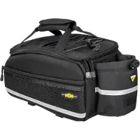 Generique Mtm Trunkbag Ex Gepäckträgertasche 8l