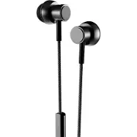 HiFuture Hi5 Wired Earphones (black)