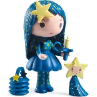 Djeco Figurine Tinyly Luz & Licht,