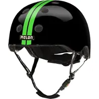 Melon Helm All Stars | Größe 2XS/S (46/52 cm)