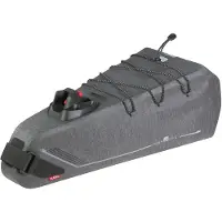 Klickfix Wasserdichter Fahrradkorb | Größe 8/10 L