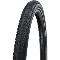Schwalbe Weicher Reifen Marathon Almotion Hs603 Evo V-G