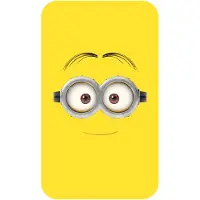 Lexibook Powerbank Minions Design PB2600DES