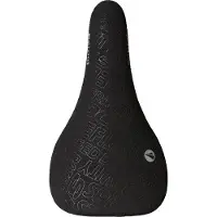 Sdg Components SDG Patriot Sattel, I-Beam, Polyamid, black/grey
