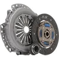 Valeo Kupplungssatz 786015