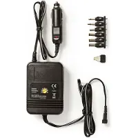 Goobay Universal-dc-adapter 24w