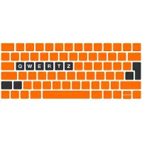 Matias Kabelloses USB-C Tastatur Mac Deutsches Layout Silber