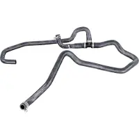 VAICO Heizungsschlauch Green Mobility Parts
