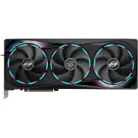 Gigabyte AORUS GeForce RTX 5080 MASTER 16G