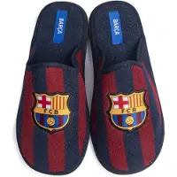 Marpen Fc Barcelona Closed Hausschuhe