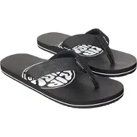 Rip Curl RipCurl Ripper Bloom Open TOE white/black (0350) 42