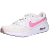 Nike Mädchen Sneaker Air Max SC Big Kids, beige, Gr.381/2