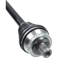 FEBI BILSTEIN 180778 Antriebswelle Vorne Rechts für AUDI A4 Avant (8ED, B7) A4 Avant (8E5, B6) A4 Limousine (8E2, B6) A4 Limousine (8EC, B7) A4 Cabrio