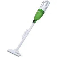 Makita Akku-Staubsauger 12 V max - 0,65 L - 50 mbar