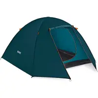 Bestway 4-Personen-Zelt Alpine Dome 280 x 240 x 140 cm