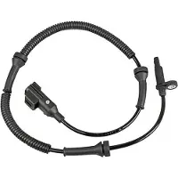 METZGER ABS Sensor Raddrehzahl Hinten für LAND ROVER Discovery Sport (L550) 09001034