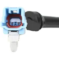 METZGER ABS Sensor Raddrehzahl Hinten Links für NISSAN X-TRAIL (T30) 09001091