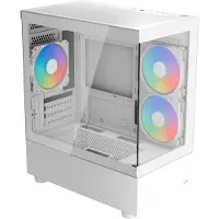 Aerocool Viewport Mini Pc-tower-gehäuse