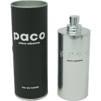 Paco Rabanne Paco Eau de Toilette 100ml