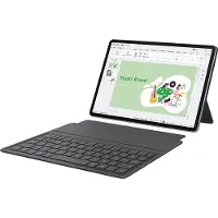 Huawei MatePad 11.5- S 8+256 AG incl. Black Keyboard