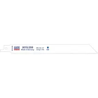 Rotec Saws for steel, sheet metal up to 1.2 mm, 5pcs 180 mm 3015/200