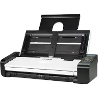Avision AD215L, 216 x 356 mm, 600 x 600 DPI, 48 Bit, 24 Bit, 8 Bit, 20 Seiten pro Minute