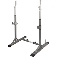 Toorx WBX-50, Schwarz, Stahl, 200 kg, 1550 mm, 1080 mm, 1820 mm