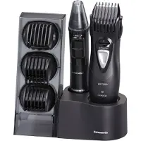 Panasonic Er-gy10 7in1 Haarschneider