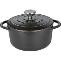 Küchenprofi Bratentopf mit Deckel 26cm Provence