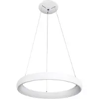 ITALUX Alessia 5280-850RP-WH-4 Hängelampe