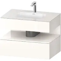 Duravit QA4785022220000 QTG EWT KWTU 800 Wß Hgl. Be