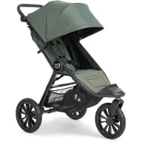 Babyjogger Spacerówka City Elite 2 Briar grün /