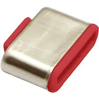 Roline 10x USB-C Schloss für 11.02.8333