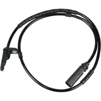 METZGER ABS Sensor Raddrehzahl Hinten für BMW 1 Schrägheck (F20) 0900526