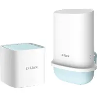 D-Link - Outdoor 5G Unit & Router Wi-Fi AX1500